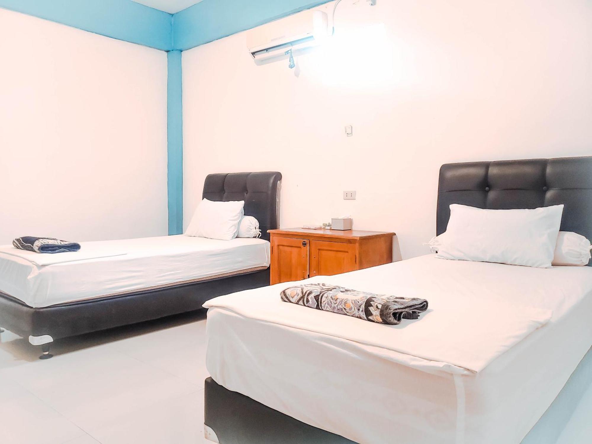 Apartmán Raffiel Nias Lagudri Exteriér fotografie