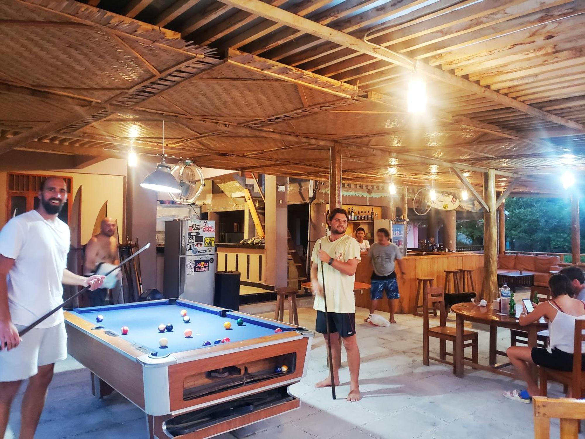 Apartmán Raffiel Nias Lagudri Exteriér fotografie