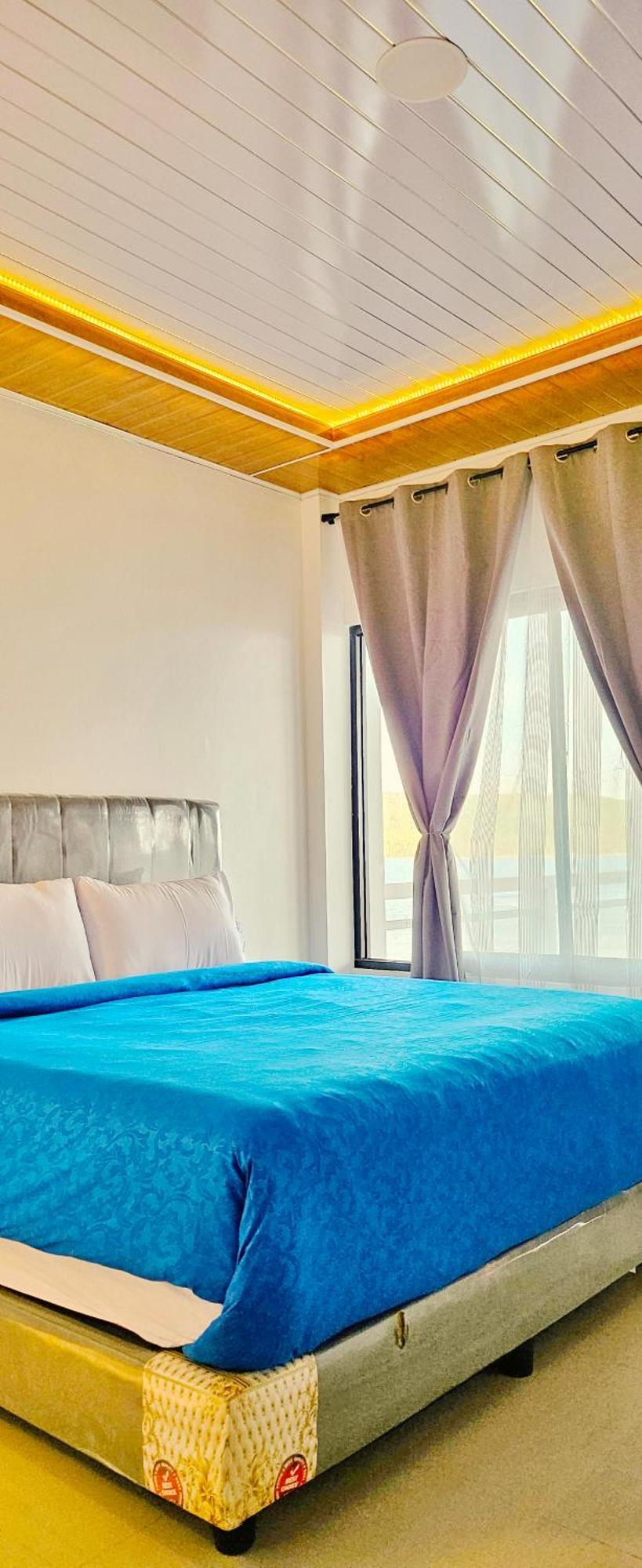 Apartmán Raffiel Nias Lagudri Exteriér fotografie