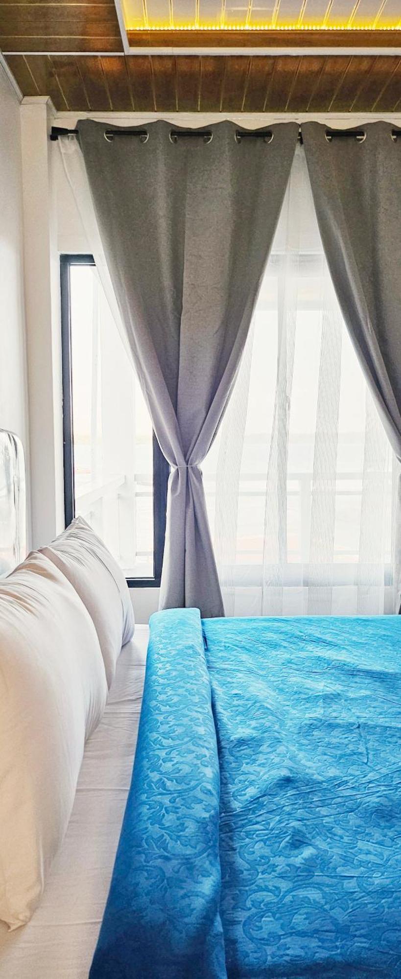 Apartmán Raffiel Nias Lagudri Exteriér fotografie