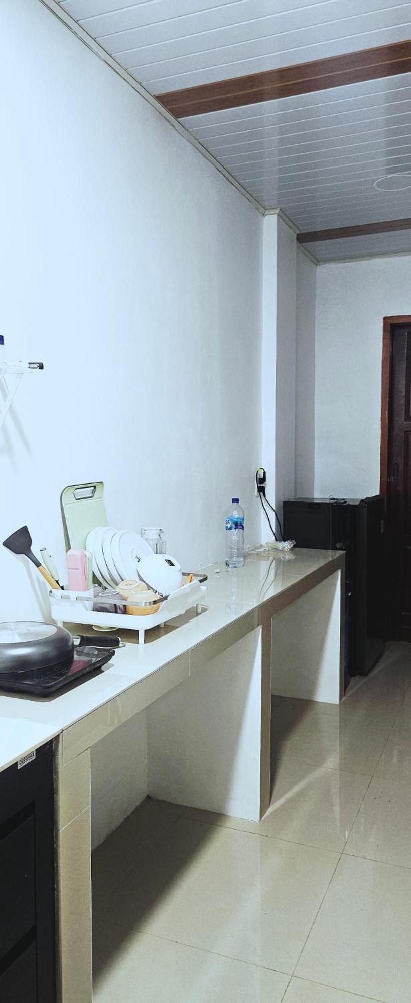 Apartmán Raffiel Nias Lagudri Exteriér fotografie