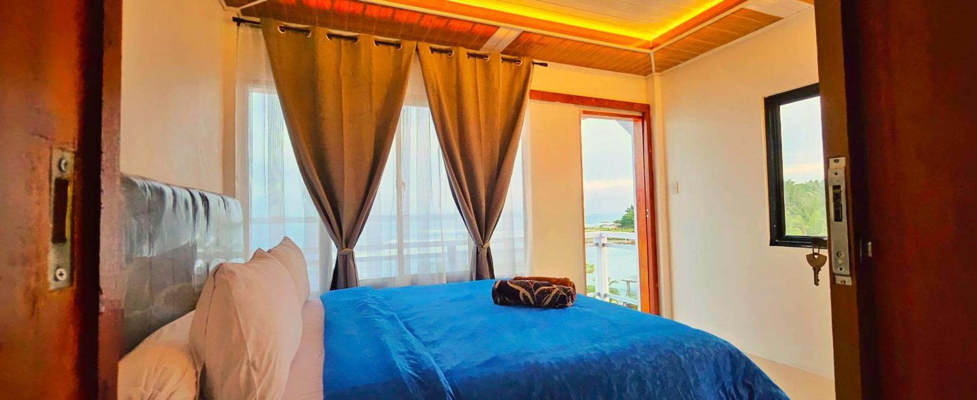 Apartmán Raffiel Nias Lagudri Exteriér fotografie