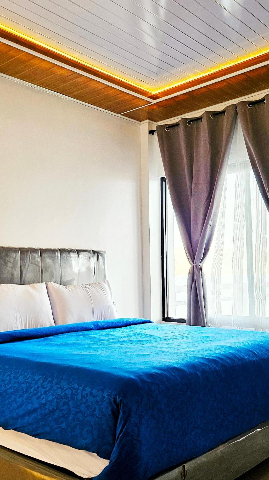 Apartmán Raffiel Nias Lagudri Exteriér fotografie
