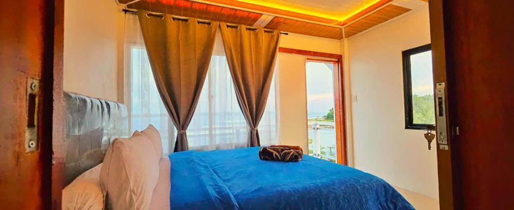 Apartmán Raffiel Nias Lagudri Exteriér fotografie