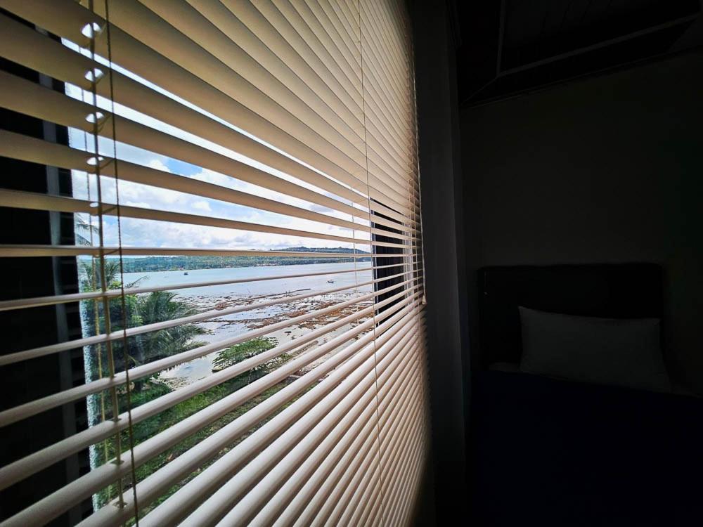 Apartmán Raffiel Nias Lagudri Exteriér fotografie