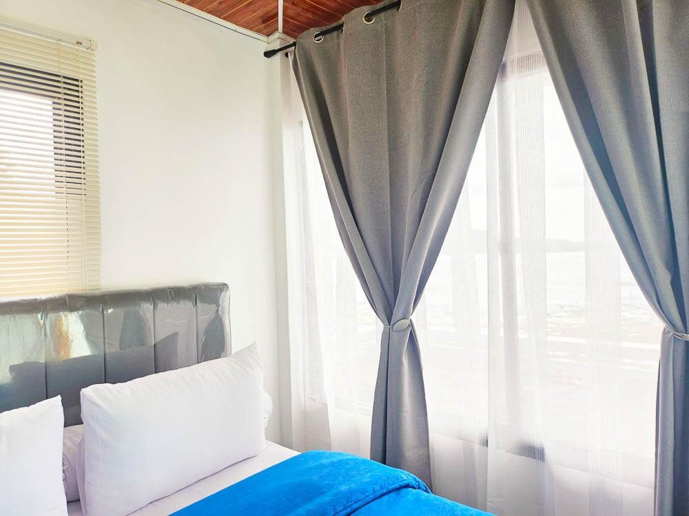 Apartmán Raffiel Nias Lagudri Exteriér fotografie